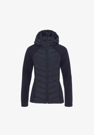 Флисовая куртка