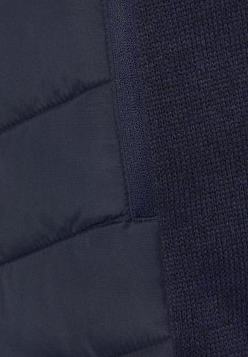 Флисовая куртка