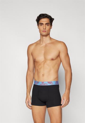 Трусы шортики