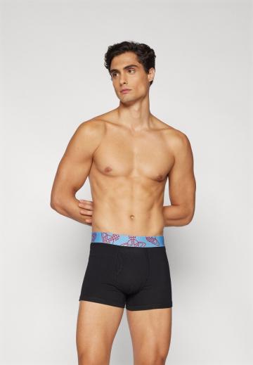 Трусы шортики