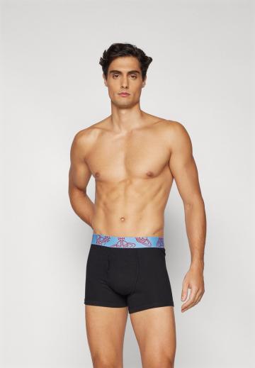 Трусы шортики