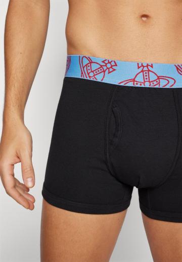 Трусы шортики