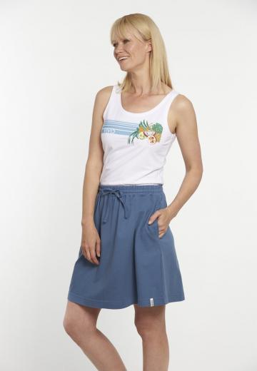 Майка-борцовка