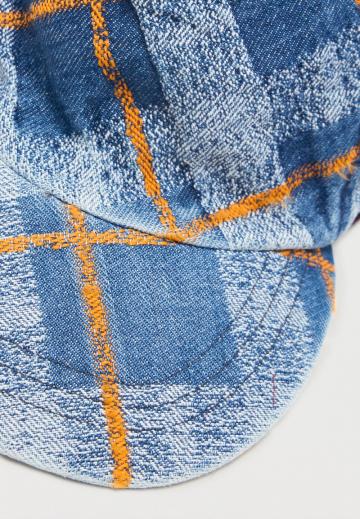 Головной убор