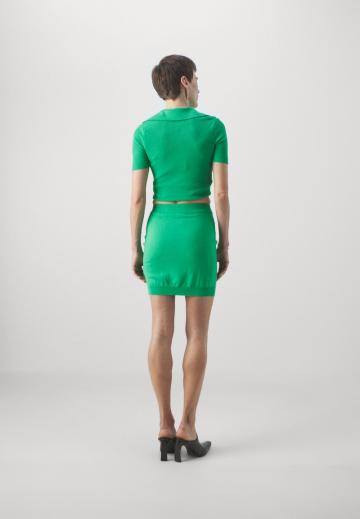 Летняя юбка