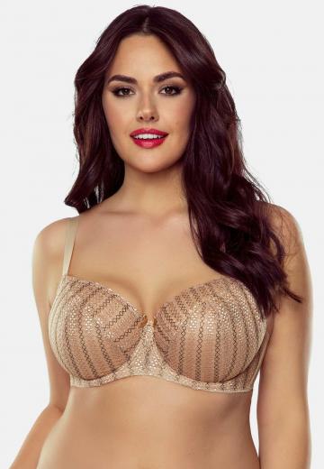 Бюстгальтер на косточках