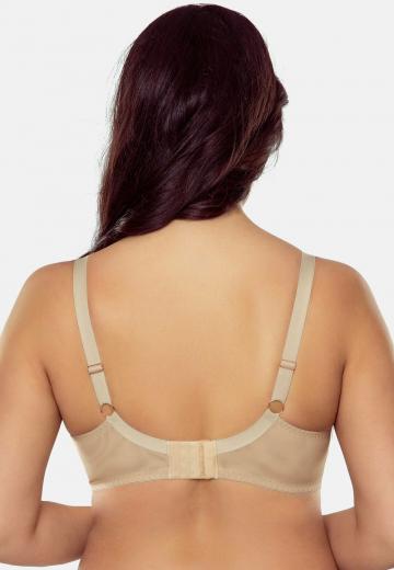 Бюстгальтер на косточках