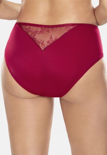 Трусы на бедрах