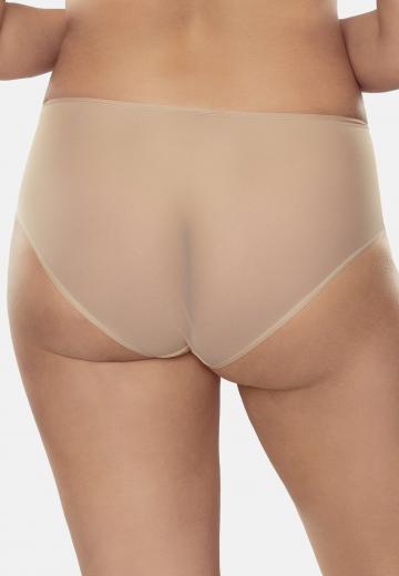 Трусы на бедрах