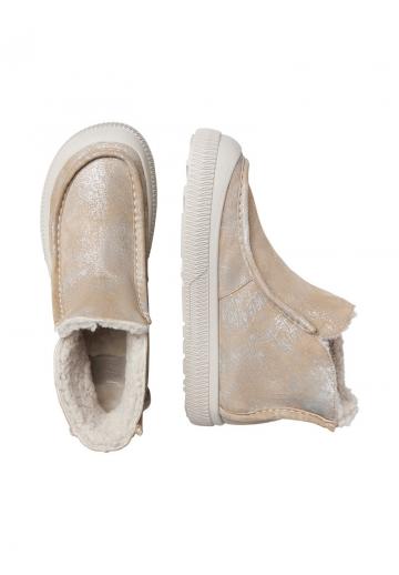 Зимние ботинки