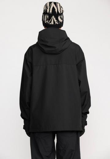 Сноубордическая куртка