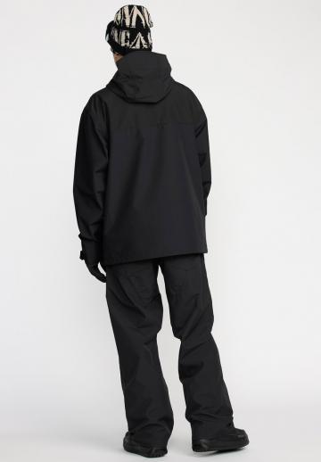 Сноубордическая куртка