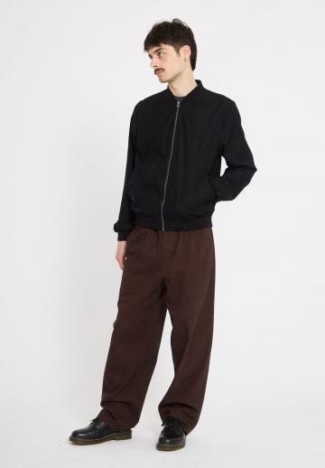 Куртка бомбер