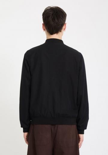 Куртка бомбер