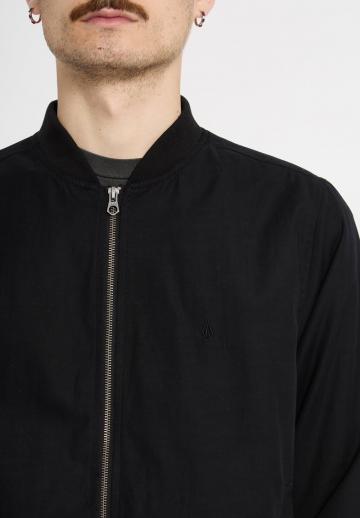 Куртка бомбер