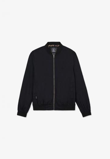 Куртка бомбер