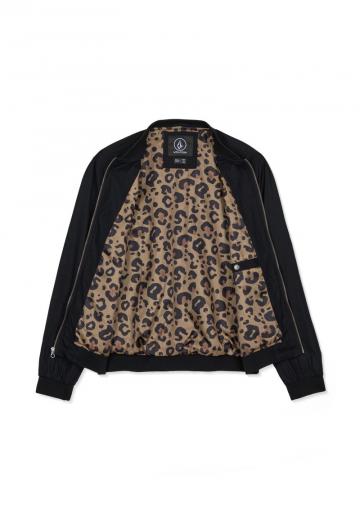 Куртка бомбер