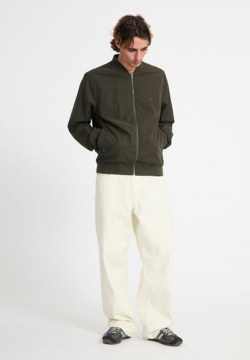 Куртка бомбер