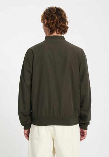 Куртка бомбер