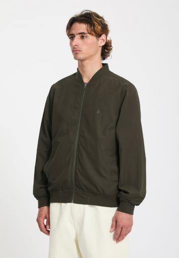 Куртка бомбер
