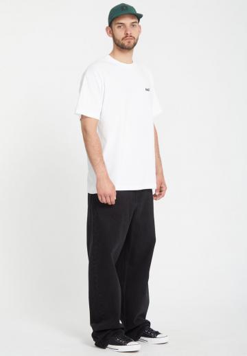 Свободные джинсы