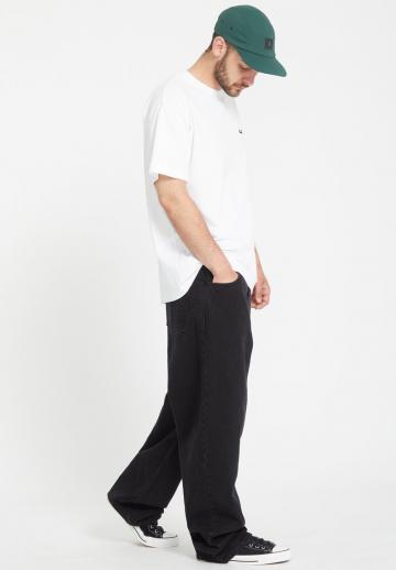 Свободные джинсы