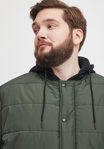 Зимняя куртка