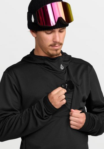 Спортивная кофта