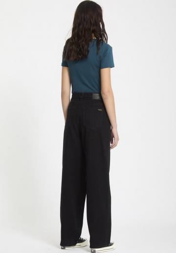 Свободные джинсы