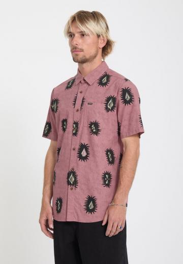 Рубашка с коротким рукавом