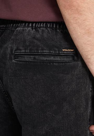 Свободные джинсы