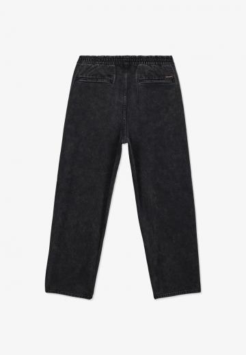 Свободные джинсы