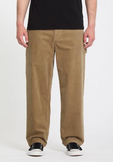 Вельветовые брюки