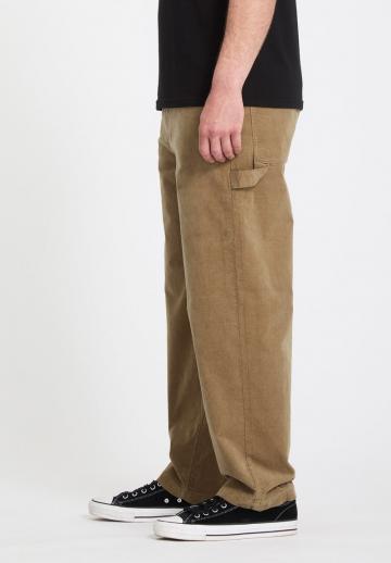 Вельветовые брюки