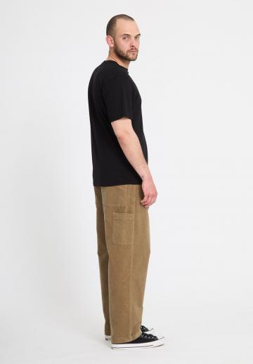 Вельветовые брюки