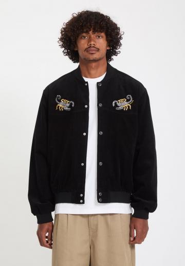 Куртка бомбер