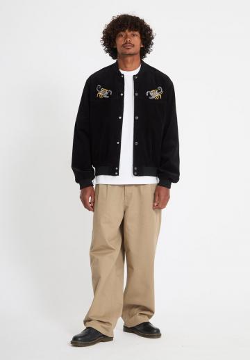 Куртка бомбер