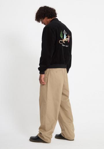 Куртка бомбер