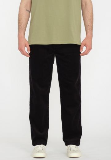 Вельветовые брюки