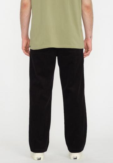 Вельветовые брюки