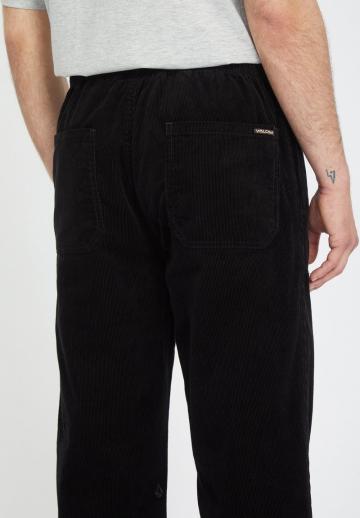 Вельветовые брюки