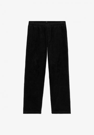 Вельветовые брюки