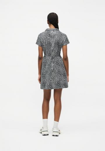 Блузка-платье