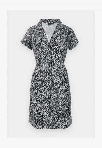 Блузка-платье