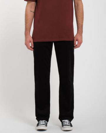 Вельветовые брюки