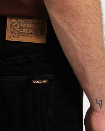 Вельветовые брюки