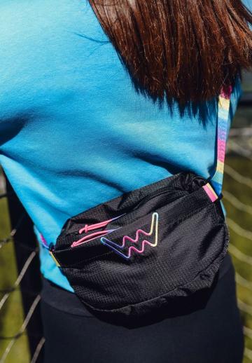 Сумка на пояс