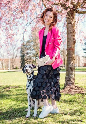 Папка для документов