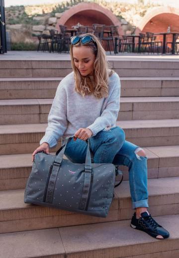 Сумка для одежды