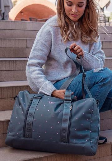 Сумка для одежды